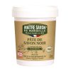 Czarne mydło - pasta czyszcząca, z olejem lnianym, ECOCERT, 1 kg, Maitre Savon de Marseille