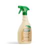 Czarne mydło w sprayu MIGDAŁ, uniwersalny środek czyszczący, ECOCERT, 750 ml, Maitre Savon de Marseille (zdjęcie 3) Czarne mydło w sprayu MIGDAŁ, uniwersalny środek czyszczący, ECOCERT, 750 ml, Maitre Savon de Marseille