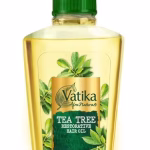 Olejek do włosów Dabur z drzewem herbacianym 100ml