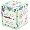 Dezodorant w kostce do skóry wrażliwej, morska słodycz, COSMOS ORGANIC, 30 ml, Lamazuna Dezodorant w kostce do skóry wrażliwej, morska słodycz, COSMOS ORGANIC, 30 ml, Lamazuna