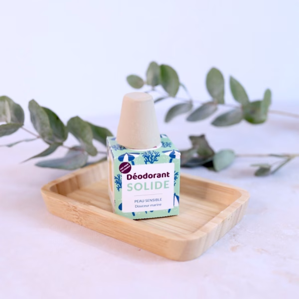 Dezodorant w kostce Lamazuna do skóry wrażliwej morska słodycz 30ml (3)