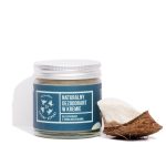 Naturalny dezodorant w kremie, bezzapachowy, 60 ml, Cztery Szpaki