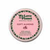 Dezodorant w kremie We Love The Planet Soft Almond dla skóry wrażliwej 35g (2)
