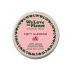 Dezodorant w kremie SOFT ALMOND (SO SENSITIVE), Certyfikowany, bez sody i aluminium, VEGAN, 35g, We Love The Planet (zdjęcie 2) Dezodorant w kremie SOFT ALMOND (SO SENSITIVE), Certyfikowany, bez sody i aluminium, VEGAN, 35g, We Love The Planet