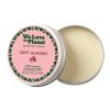 Dezodorant w kremie SOFT ALMOND (SO SENSITIVE), Certyfikowany, bez sody i aluminium, VEGAN, 35g, We Love The Planet Dezodorant w kremie SOFT ALMOND (SO SENSITIVE), Certyfikowany, bez sody i aluminium, VEGAN, 35g, We Love The Planet