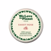 Dezodorant w kremie We Love The Planet Sweet Rose bez aluminium 35g (2)