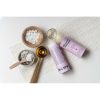 Dezodorant w sztyfcie SOFT ALMOND (SO SENSITIVE), certyfikowany, bez aluminium, 40g, We Love The Planet