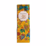 Dyfuzor zapachowy Song Of India Ivory Musk 100ml