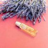 Ekskluzywna ekologiczna woda perfumowana, zapach: Camina - Provence, buteleczka, Zero Waste, 11 ml, FiiLiT