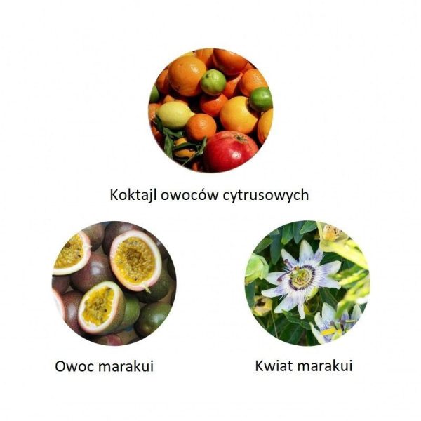 Ekskluzywna ekologiczna woda perfumowana, zapach: Saudade - Amazonia, buteleczka, Zero Waste, 11 ml, FiiLiT