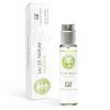 Ekskluzywna ekologiczna woda perfumowana, zapach: Saudade - Amazonia, buteleczka, Zero Waste, 11 ml, FiiLiT