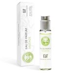 Ekskluzywna ekologiczna woda perfumowana, zapach: Saudade - Amazonia, buteleczka, Zero Waste, 11 ml, FiiLiT
