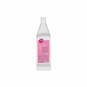 Mleczko czyszczące Sonett do szorowania 500ml ekologiczne