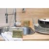 Mydło do mycia naczyń La Corvette z sodą oczyszczoną i aloesem 200g (4)