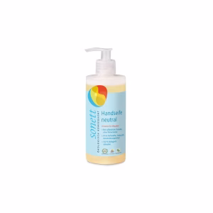 Mydło w płynie Sonett Neutral Sensitiv z gliceryną 300ml z dozownikiem