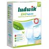 Ekologiczne tabletki do zmywarki All in One, EU Ecolabel, 120 szt, Ludwik Ekologiczny
