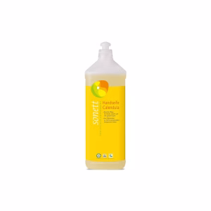 Mydło w płynie Sonett Nagietek wegańskie 1000ml