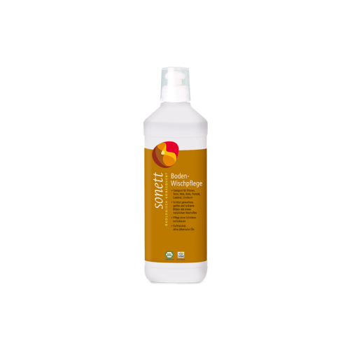 Ekologiczny płyn do mycia podłóg, 500 ml, EKO Sonett