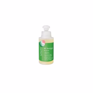 Ekologiczny płyn do WC Mięta - Mirt, 120 ml, Sonett Płyn do WC Sonett Mięta Mirt 120ml ekologiczny