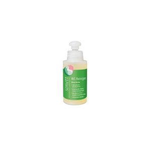Ekologiczny płyn do WC Mięta - Mirt, 120 ml, Sonett