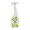 Ekologiczny spray do czyszczenia szkła, luster i kryształów, CYTRYNOWY, 750ml, Pierpaoli Ekos