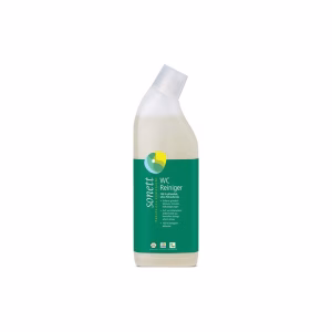 Ekologiczny, wegański płyn do czyszczenia WC, Cedr i cytronella 750ml, Sonett Płyn do czyszczenia WC Sonett cedr i cytronella 750ml ekologiczny