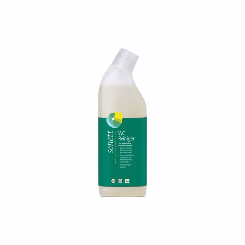 Płyn do czyszczenia WC Sonett cedr i cytronella 750ml ekologiczny