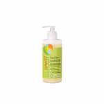 Płyn do mycia naczyń Sonett cytrynowy 300ml z dozownikiem