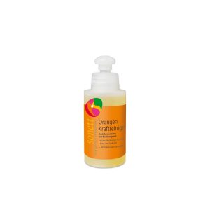 Ekologiczny, wegański płyn do trudnych zabrudzeń, intensywnie odtłuszczający, 120ml, Sonett