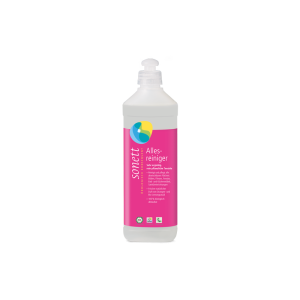 Ekologiczny, wegański płyn uniwersalny, 500 ml, Sonett