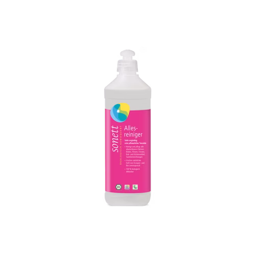 Płyn uniwersalny Sonett ekologiczny wegański 500ml