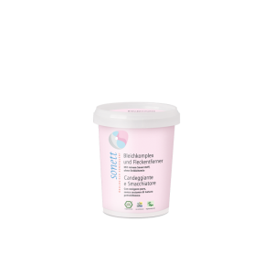 Ekologiczny wybielacz, odplamiacz, 450 g, Sonett Ekologiczny wybielacz, odplamiacz, 450 g, Sonett