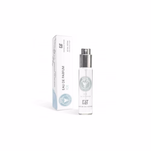 Woda perfumowana FiiLiT Ice - Boreal 11ml zero waste