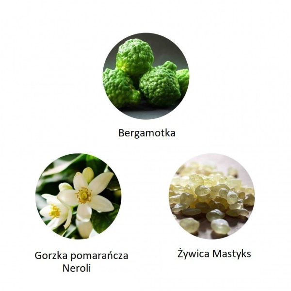 Ekskluzywna ekologiczna woda perfumowana, zapach: Irida - Cyclades, buteleczka, Zero Waste, 11 ml, FiiLiT (zdjęcie 2) Ekskluzywna ekologiczna woda perfumowana, zapach: Irida - Cyclades, buteleczka, Zero Waste, 11 ml, FiiLiT