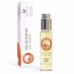 Woda perfumowana FiiLiT Joli Coeur La Reunion 11ml ekologiczna