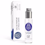 Woda perfumowana FiiLiT La Perla Maya z bergamotką i tuberozą 11ml Zero Waste