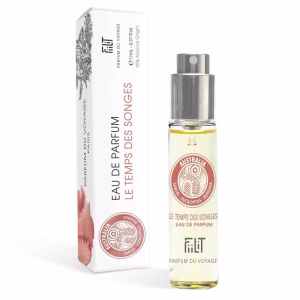 Woda perfumowana FiiLiT Le Temps des Songes Australia 11ml ekologiczna