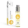 Ekskluzywna ekologiczna woda perfumowana, zapach: Mazhar - Atlas, buteleczka, Zero Waste, 11 ml, FiiLiT Ekskluzywna ekologiczna woda perfumowana, zapach: Mazhar - Atlas, buteleczka, Zero Waste, 11 ml, FiiLiT