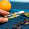 Ekskluzywna ekologiczna woda perfumowana, zapach: Mazhar - Atlas, buteleczka, Zero Waste, 11 ml, FiiLiT (zdjęcie 3) Ekskluzywna ekologiczna woda perfumowana, zapach: Mazhar - Atlas, buteleczka, Zero Waste, 11 ml, FiiLiT