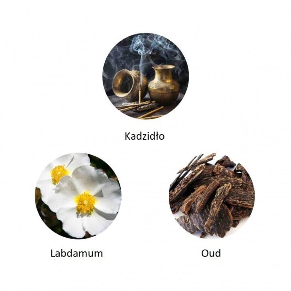 Ekskluzywna ekologiczna woda perfumowana, zapach: Mushussu - Babylonia, buteleczka, Zero Waste, 11 ml, FiiLiT (zdjęcie 2) Ekskluzywna ekologiczna woda perfumowana, zapach: Mushussu - Babylonia, buteleczka, Zero Waste, 11 ml, FiiLiT