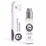 Ekskluzywna ekologiczna woda perfumowana, zapach: Mushussu - Babylonia, buteleczka, Zero Waste, 11 ml, FiiLiT Woda perfumowana FiiLiT Mushussu Babylonia 11ml zero waste