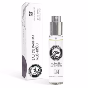 Woda perfumowana FiiLiT Mushussu Babylonia 11ml zero waste