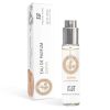 Ekskluzywna ekologiczna woda perfumowana, zapach: Surya - Bali, buteleczka, Zero Waste, 11 ml, FiiLiT Ekskluzywna ekologiczna woda perfumowana, zapach: Surya - Bali, buteleczka, Zero Waste, 11 ml, FiiLiT