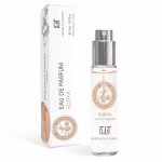 Ekskluzywna ekologiczna woda perfumowana, zapach: Surya - Bali, buteleczka, Zero Waste, 11 ml, FiiLiT Woda perfumowana FiiLiT Surya Bali 11ml ekologiczna Zero Waste