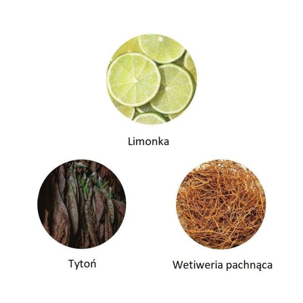 Ekskluzywna ekologiczna woda perfumowana, zapach: Tumbao-Cuba, buteleczka, Zero Waste, 11 ml, FiiLiT (zdjęcie 2) Ekskluzywna ekologiczna woda perfumowana, zapach: Tumbao-Cuba, buteleczka, Zero Waste, 11 ml, FiiLiT