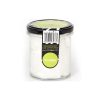 Fenomenalny mus czyszczący w słoiku, Słodka pomarańcza z lawendą, Zero Waste, 300 g, Klareko