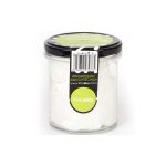 Fenomenalny mus czyszczący w słoiku, Słodka pomarańcza z lawendą, Zero Waste, 300 g, Klareko