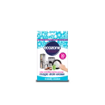 Gąbka czyszcząca bez detergentów, Ecozone (ERASER) Gąbka czyszcząca Ecozone Eraser bez detergentów uniwersalna