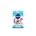 Gąbka czyszcząca bez detergentów, Ecozone (ERASER)