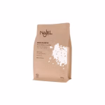 Glinka biała Najel COSMOS NATURAL 500g w opakowaniu kraftowym